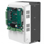 5000new Integrated Solution – elevator controller and AC drive