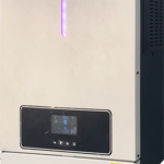 QB-30 Solar MPPT Inverter