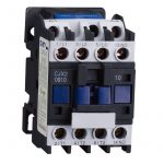 CJX2 AC Contactor