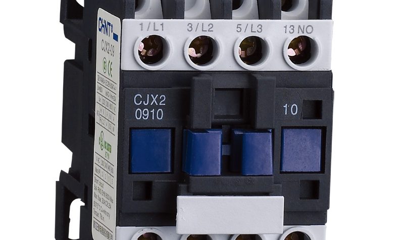 Ac Contactor