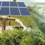 I3300 solar pump inverter solutions