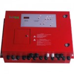 S3300 CE Construction elevator control integrated inverter