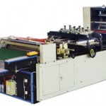 I3300 inverter Laminating Film Slicing Machine solution