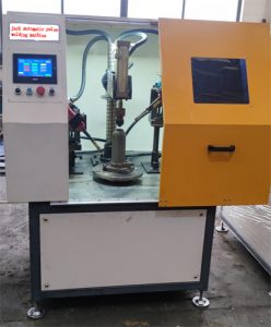 JK900 JACK AUTOMATIC PULSE WELDING MACHINE