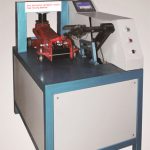 JK300 HORIZONTAL JACK DYNAMIC LOAD TESTER