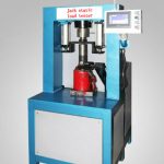 JK500B JACK STATIC LOAD TESTER 50T-B