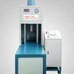 JK600 PNEUMATIC JACK DYNAMIC LOAD TESTER